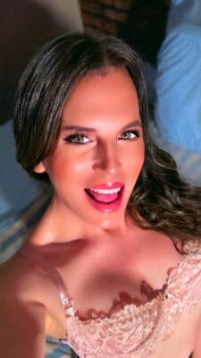 Alyssa Michelle Carbone Trans OnlyFans - @alymts