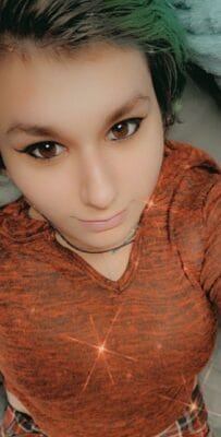 Alyx Nightshade Trans OnlyFans - @alyx.nightshade