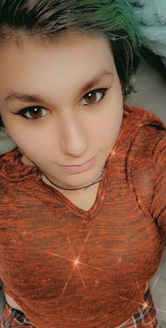 Alyx Nightshade Trans OnlyFans - @alyx.nightshade