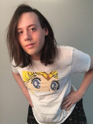 Alyx Spicoli Trans OnlyFans - @alyxspicoli