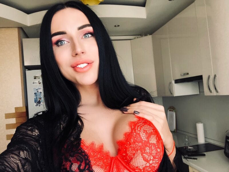 Amanda 11 Trans OnlyFans - @amanda.11