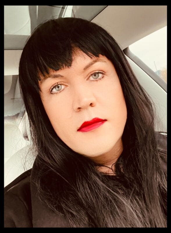 Amanda Moore Trans OnlyFans - @amandatransch