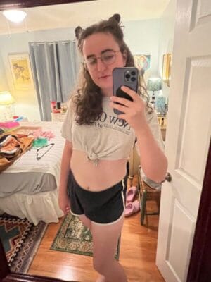 Amanda Please Trans OnlyFans - @amandaplease00