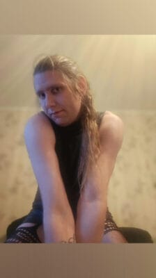 Amanda Trans OnlyFans - @amanda_evermore