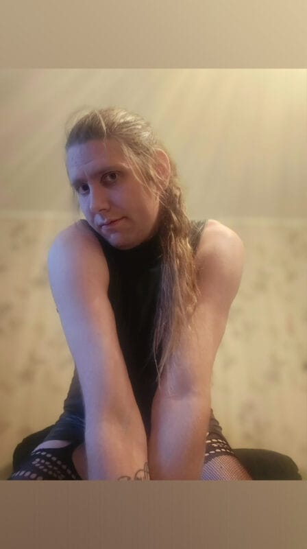 Amanda Trans OnlyFans - @amanda_evermore