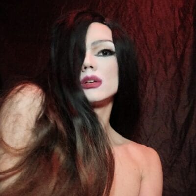Amanda TS Crossdresser Trans OnlyFans - @amandatsbrasil