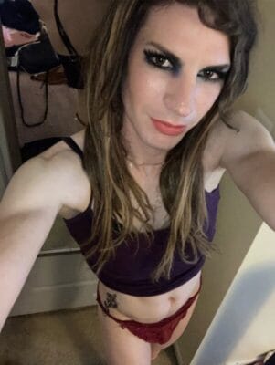 AmandaRose Trans OnlyFans - @amandarose215