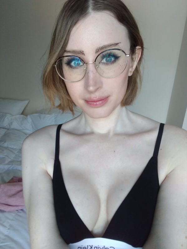 Amaryllis Trans OnlyFans - @aaamaryllisss