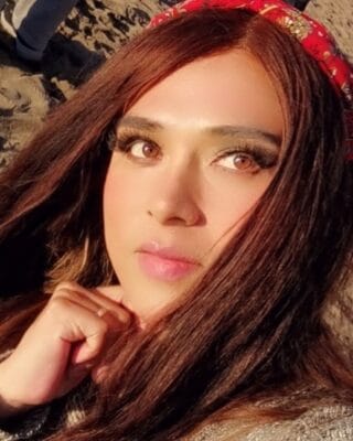 ambar kataleya Trans OnlyFans - @ambarkataleya0125