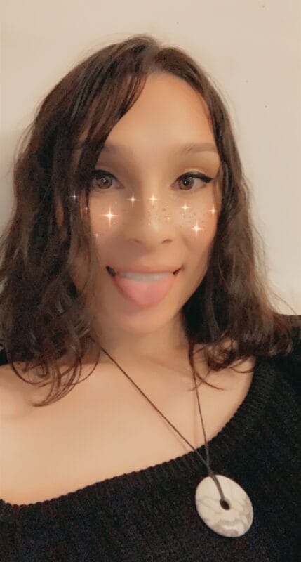 amber :3 Trans OnlyFans - @amberxxxd