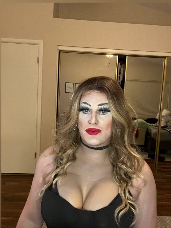 Amber Krystal Trans OnlyFans - @amberkrystal69