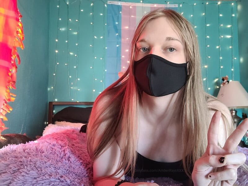 Amber Trans OnlyFans - @amberraysxxx