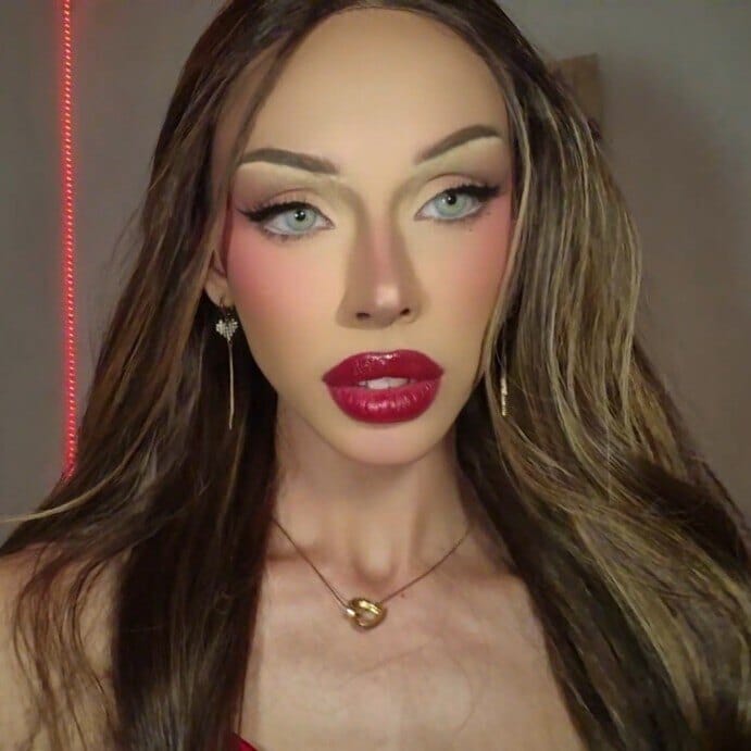 Amelia Bonnet Trans OnlyFans - @ameliabonnet