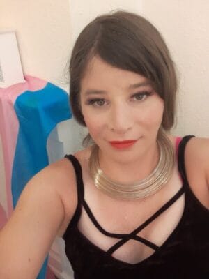 Amelia Trans OnlyFans - @amelia_trans