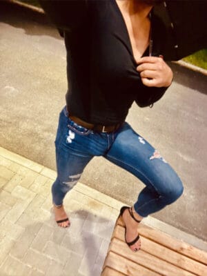 Amira_Sissy_CD_DWT Trans OnlyFans - @amira_sissy_cd_dwt
