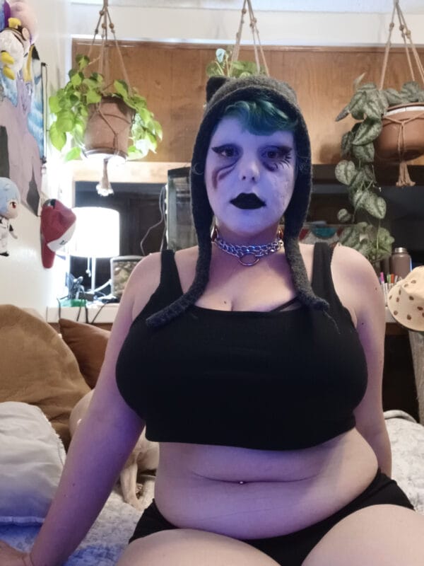 Amphi Trans OnlyFans - @amphii