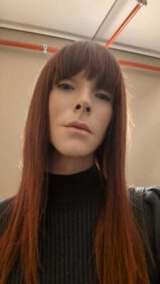 Amy Chambers Trans OnlyFans - @amychambers