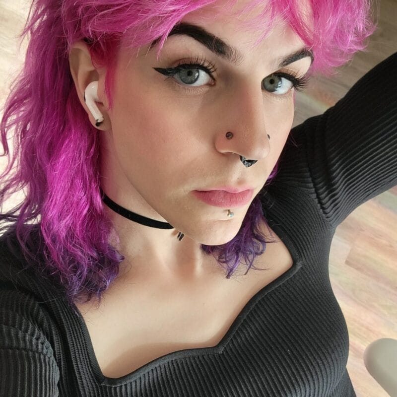 amy ivy Trans OnlyFans - @amyivy