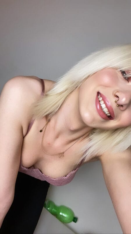 Amy Trans OnlyFans - @amy_ko99