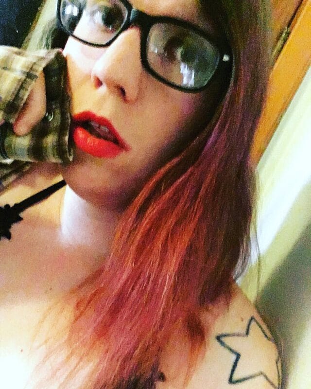 Amy Trans OnlyFans - @amyceline