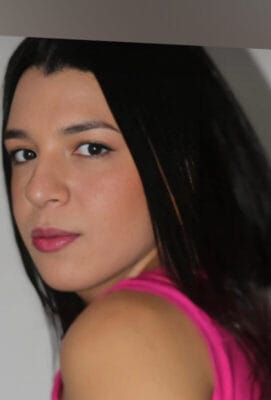 Ana Peña Trans OnlyFans - @anapenastefa