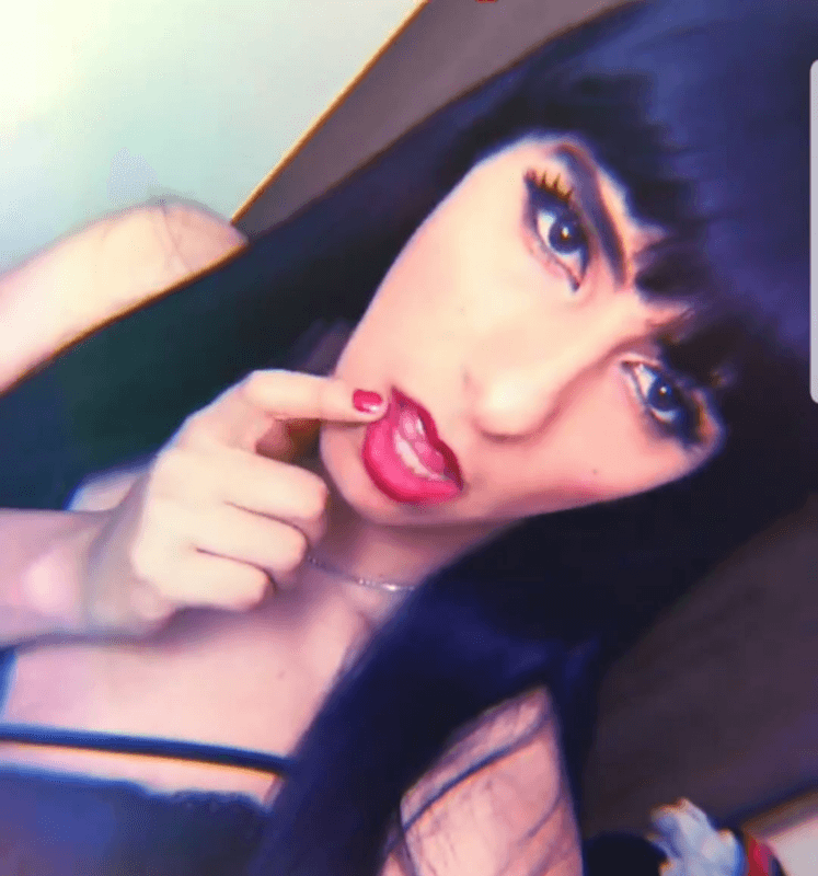 Ana Sissy Girl Trans OnlyFans - @ana.sissy.girl