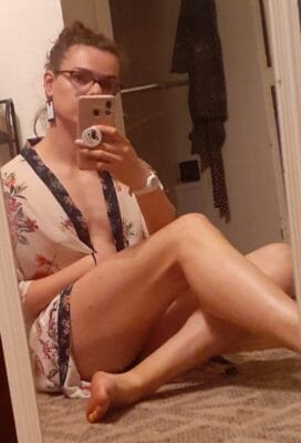Ana Trans OnlyFans - @avocadoana