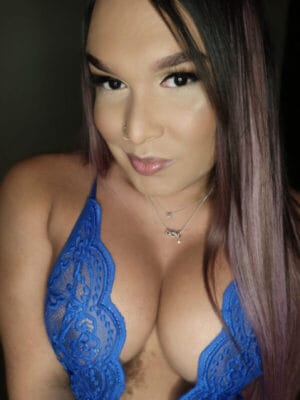 Anaís Piere Trans OnlyFans - @anaisspiere