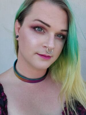 Anarcha Domina Trans OnlyFans - @anarchadomina