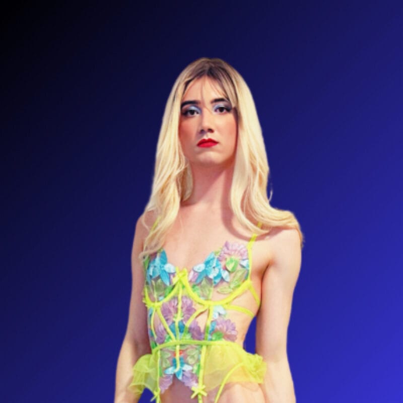 Anastasia Harris Trans OnlyFans - @anastasiaharris