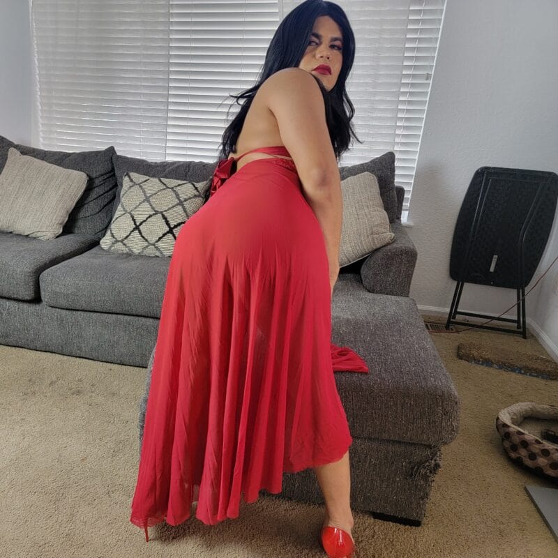 Anastasia Trans OnlyFans - @anastasialovesbwc