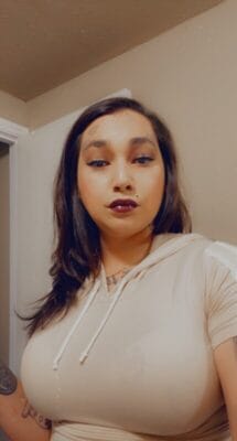 Anaya Chan!! Trans OnlyFans - @anayadabaddie