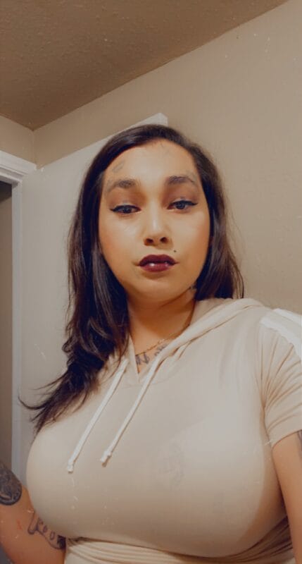 Anaya Chan!! Trans OnlyFans - @anayadabaddie