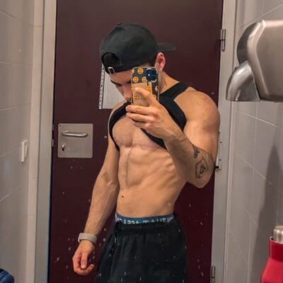 Ander Trans OnlyFans - @andermartinez