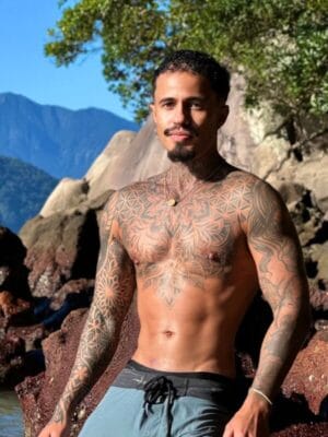 André Oliveira Trans OnlyFans - @andreftm