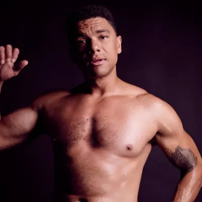 Andre Stone VIP – NO PPV OnlyFans @andrestonevip