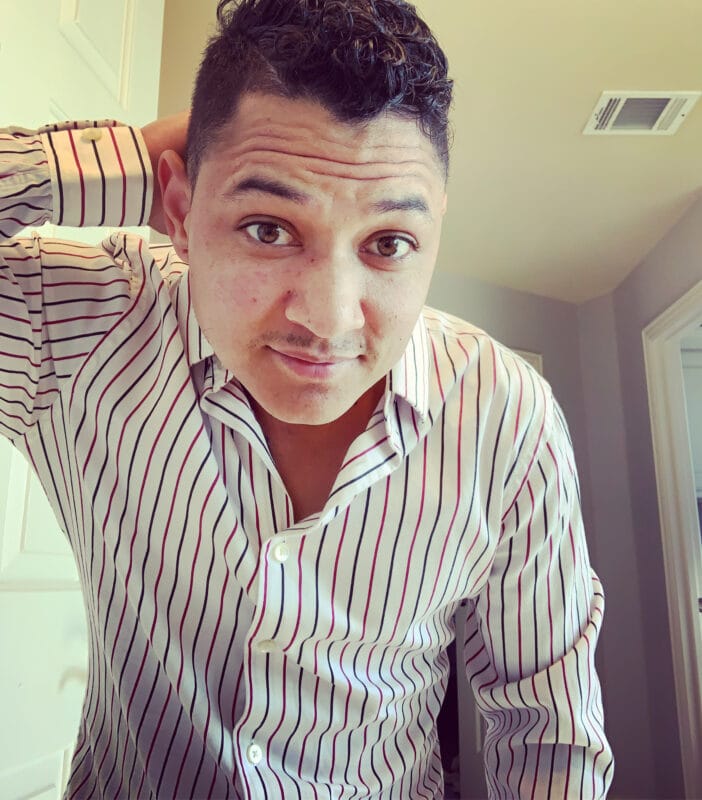 Andre V Trans OnlyFans - @andreversace