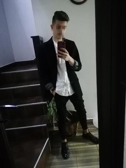 Andre Victorovich Trans OnlyFans - @andrevic