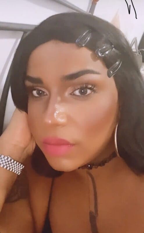 Andreatrans777 Trans OnlyFans - @adreatrans777