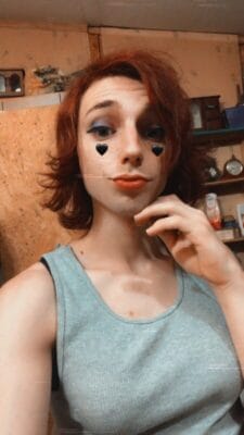 Andria_cesira Trans OnlyFans - @andria_cesira