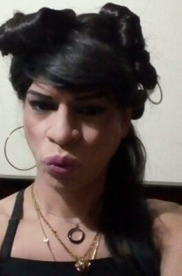 Andruzka Trans OnlyFans - @andruzkaladivina81
