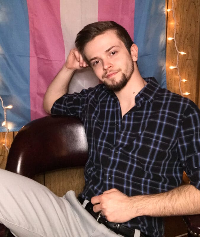 Andy Trans OnlyFans - @andyf2m