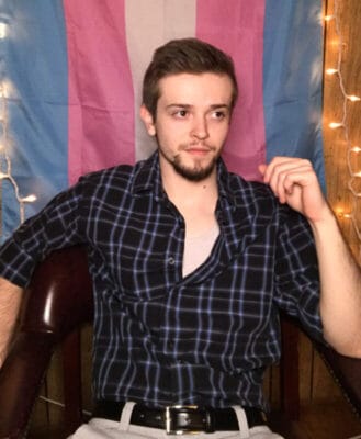 Andy Trans OnlyFans - @andyftm