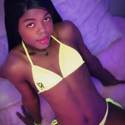 Andy Valeria Trans OnlyFans - @andyvaleria_77