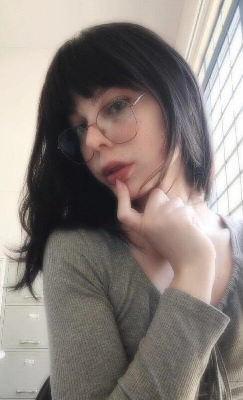 Ange Trans OnlyFans - @angezinha