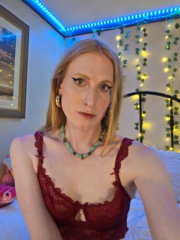 Angel Cake Trans OnlyFans - @angelcakexoxo