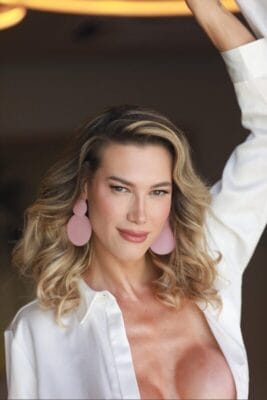 Angel Carter Trans OnlyFans - @angelcarterbr