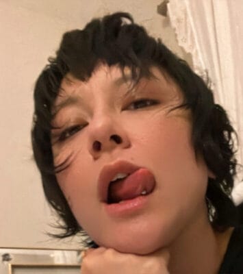 angel is online Trans OnlyFans - @ang3l_111