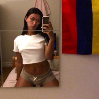 Angel Trans OnlyFans - @alwaysyourangel