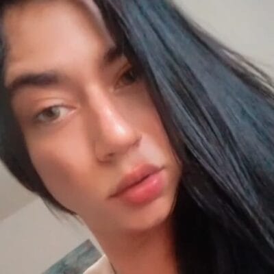 Angel Trans OnlyFans - @angel048